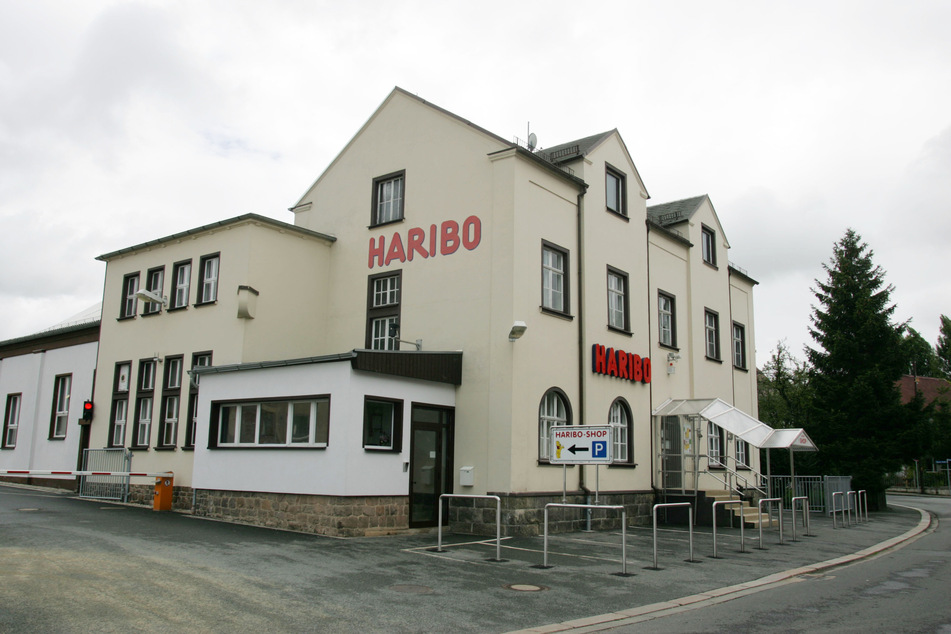 Im Haribo-Werk in Wilkau-Haßlau wurde im Dezember die Produktion eingestellt. Nun wird ein Investor für den Standort gesucht.