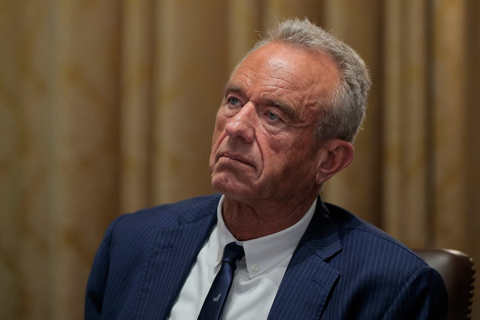 The Food and Drug Administration approved new Covid-19 shots, but bowed to pressure from Health and Human Services Secretary Robert F. Kennedy Jr.