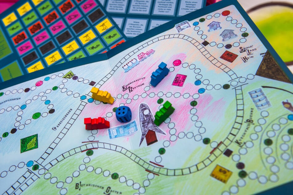 Wie wäre es mit einem Spielenachmittag im Deutschen Spielemuseum? (Symbolbild)