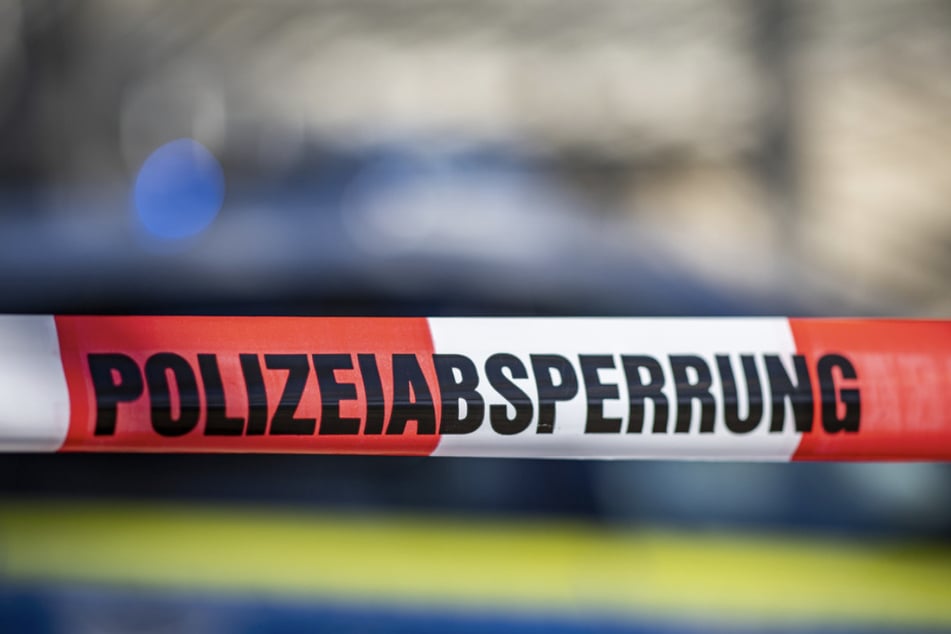 Die Information über die vermummten Personen hatte die Polizei in Alarmbereitschaft versetzt. (Symbolfoto)