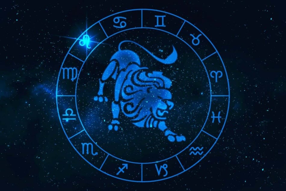 Free Leo monthly horoscope for August 2024