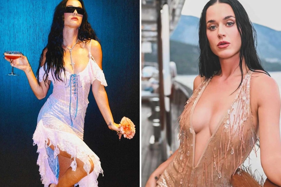 Katy Perry to receive major honor at 2024 VMAs – despite shaky comeback