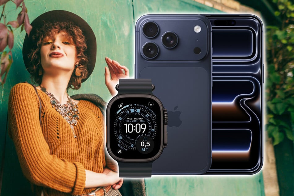 o2 verkauft das iPhone 17 Pro inkl. 30 GB Allnet Flat für einmalig nur 1 Euro