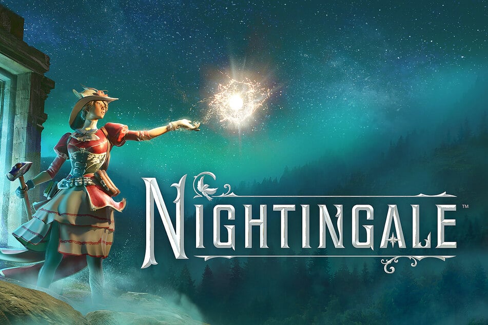 Use magic, tools, and weapons to survive in Nightingale.