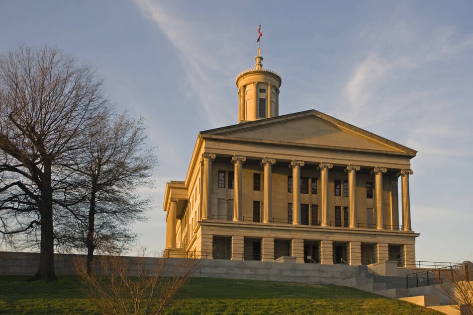 Tennessee House kills anti-reparations bill amid overwhelming public pressure