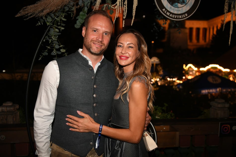 Trotz Liebes-Comeback ist die Beziehung von Alessandra Meyer-Wölden (43) und Alexander Müller (41) nun wohl endgültig gescheitert.