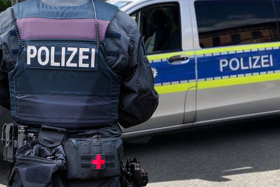 Nach einem Unfall mit zwei Verletzten auf der A5 sucht die Polizei nach Zeugen: Wer kann Hinweise zu zwei Lastwagen und/oder deren Fahrern geben? (Symbolfoto)