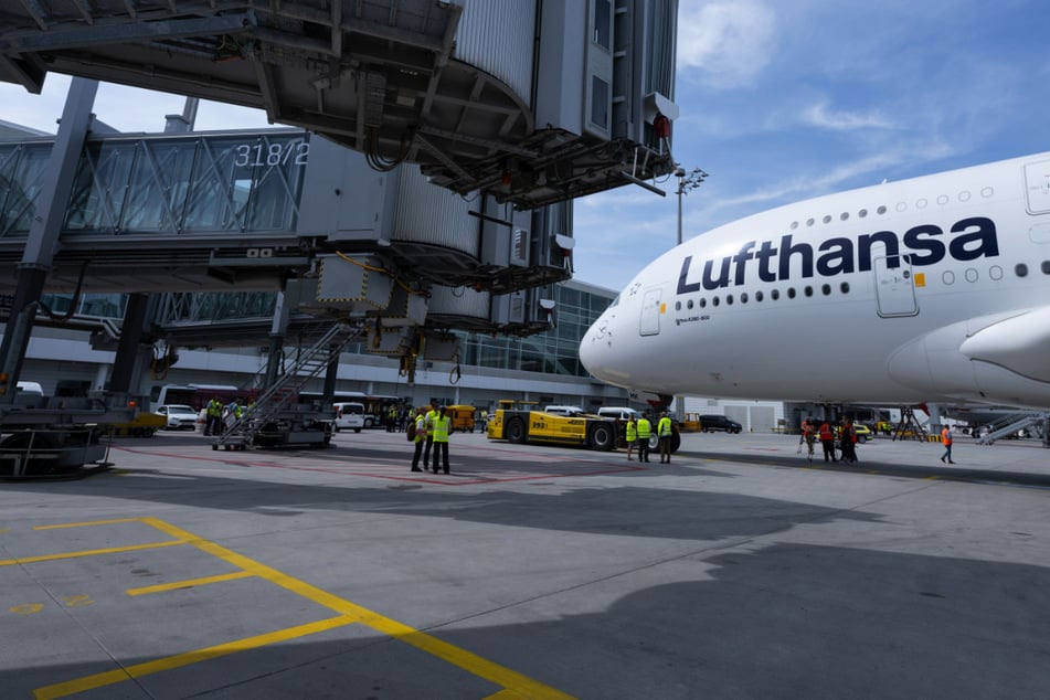 München: Flughafen München: Welche Lufthansa-Flüge werden gestrichen?