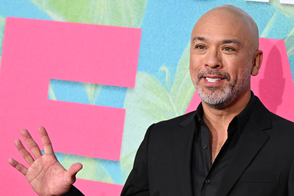 Comedian and actor Jo Koy will host the 81st Golden Globes on January 7.