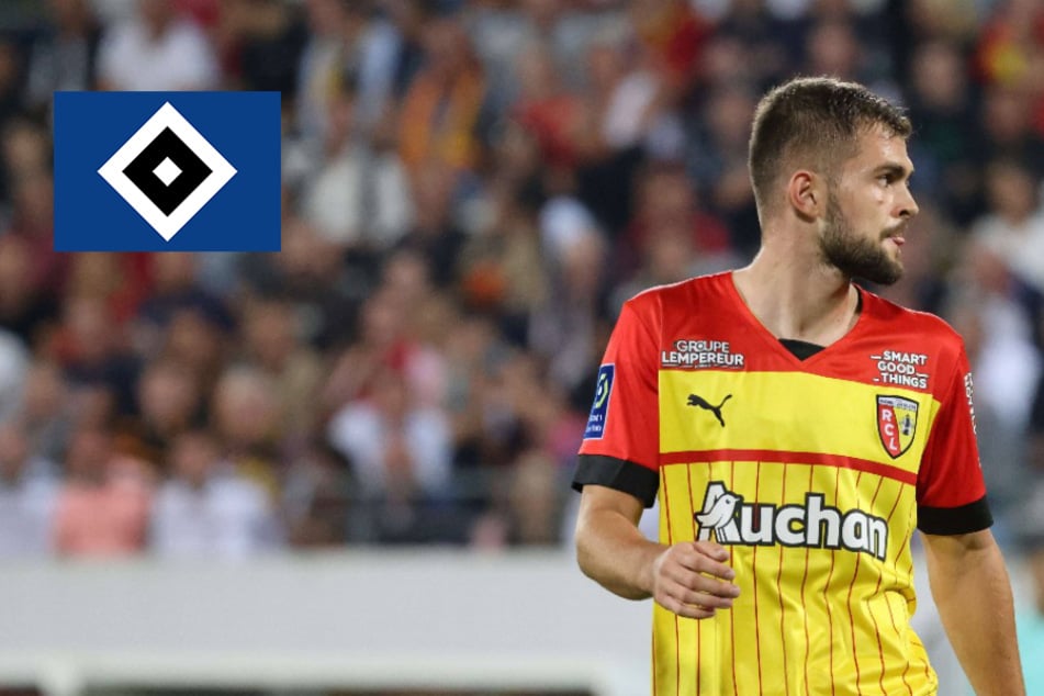 Fix: HSV holt Meffert-Ersatz aus der französischen Ligue 1