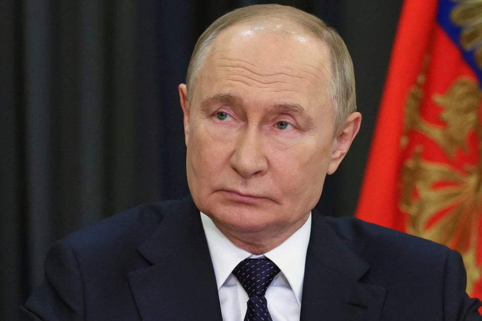 Will Putin (72) weiter eskalieren oder war der Angriff auf Polen nur ein Versehen?