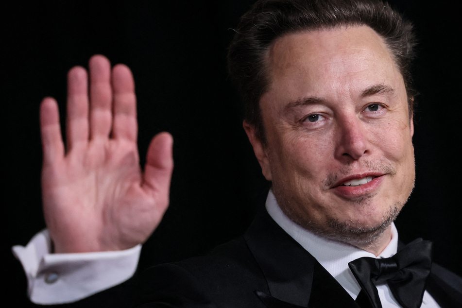 Elon Musk: Elon Musk's appeal over social media posts shot down by Supreme Court
