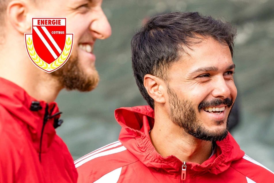 Energie-Cottbus-Blog: FCE erwischt Werder früh kalt, aber verspielt dann die Führung