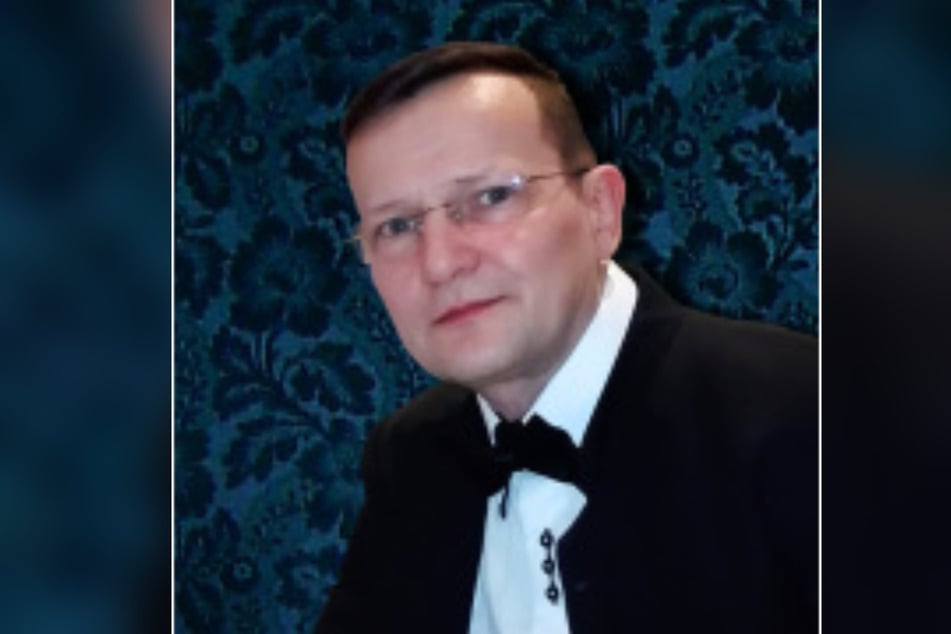 Gert Petersen erforscht seit über 40 Jahren seine Heimat, auch über das Ebersdorfer Kasernengelände weiß er eine Menge.