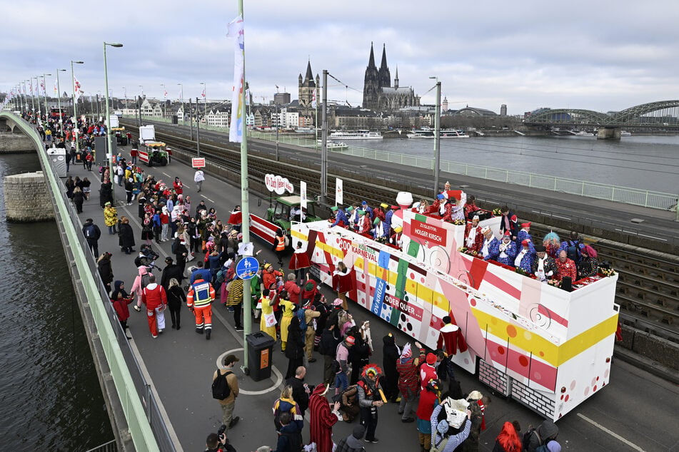 Viele Vereine kämpfen mit steigenden Kosten und aufwendigen Sicherheitsauflagen. Das Festkomitee will sie deshalb künftig stärker unterstützen.