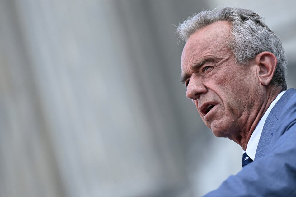 Robert F. Kennedy Jr. was slammed by nine former leaders of the CDC in a scathing essay, where the experts warned he is "endangering every American's health."