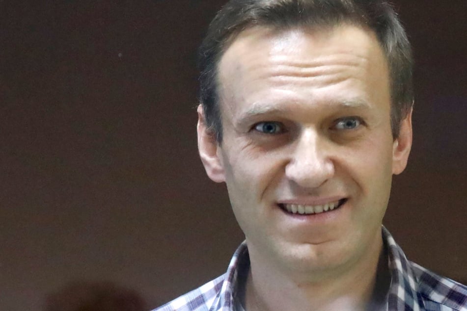 Alexej Nawalny: Deutsche Politiker werfen Russland "gezielte Folter" vor
