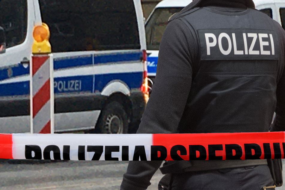 Bomben-Entschärfung und Evakuierung in Petersberg bei Fulda ein voller Erfolg