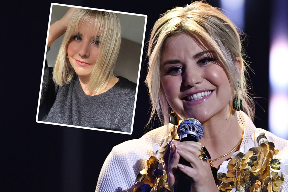 Beatrice Egli (33) meldete sich auf Facebook mit unschönen Nachrichten: Sie hat sich mit dem Coronavirus infiziert.
