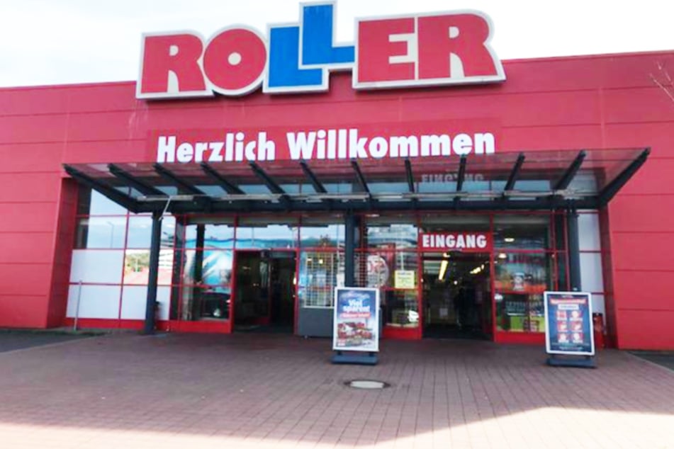 ROLLER Hamburg Halstenbek