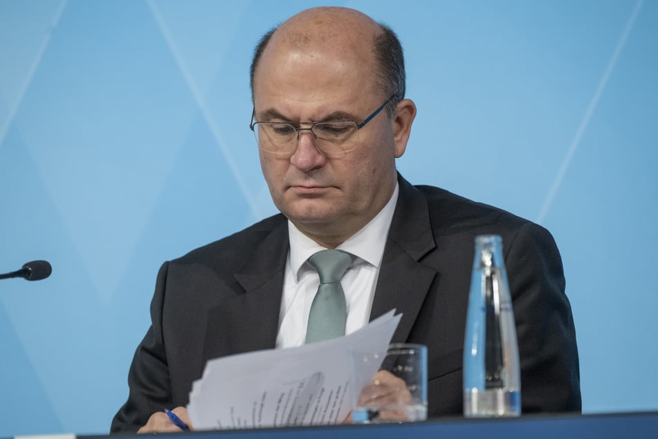 Albert Füracker, (CSU) Staatsminister für Finanzen und Heimat, will bei dem Thema nicht locker lassen.