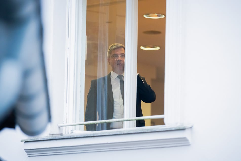 Am Ende hatte der Rathauschef keinen Rückhalt in den Fraktionen mehr.