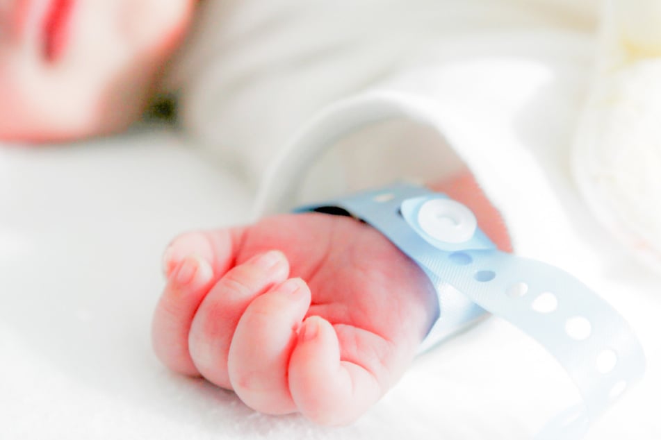 A newborn in Mexico survived six hours in a morgue after falsely being announced dead. (stock image)