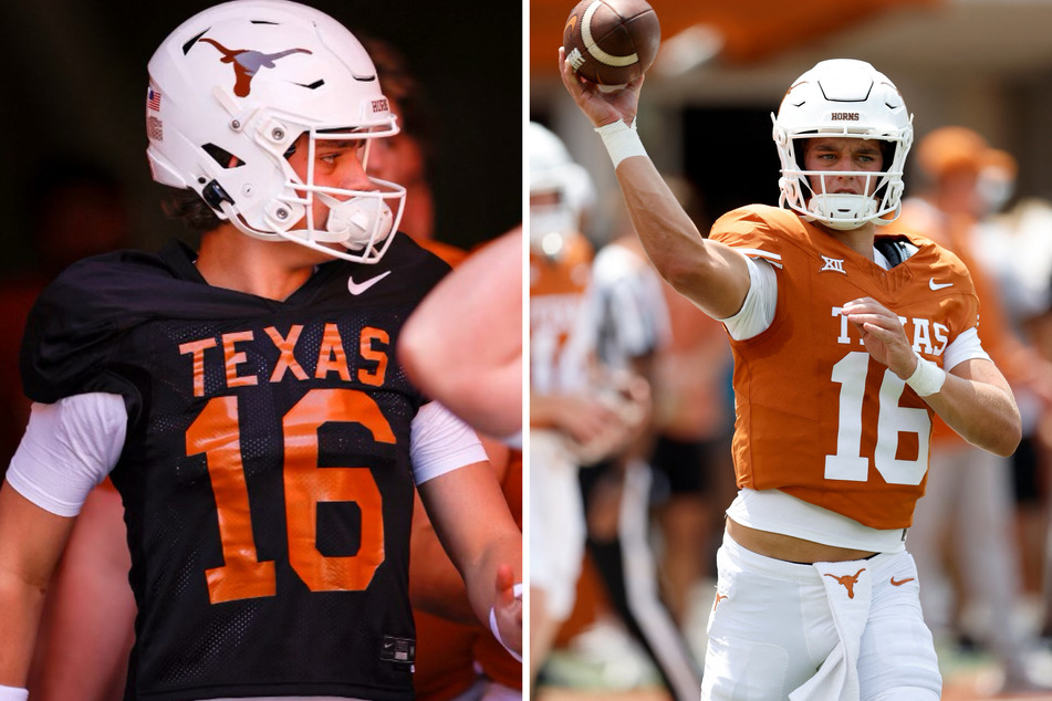 Texas football faces serious criticism for Arch Manning decision
