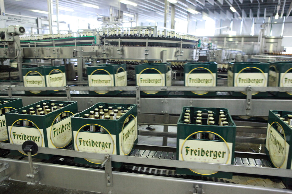 Preis-Schock! Sächsisches Bier wird noch teurer