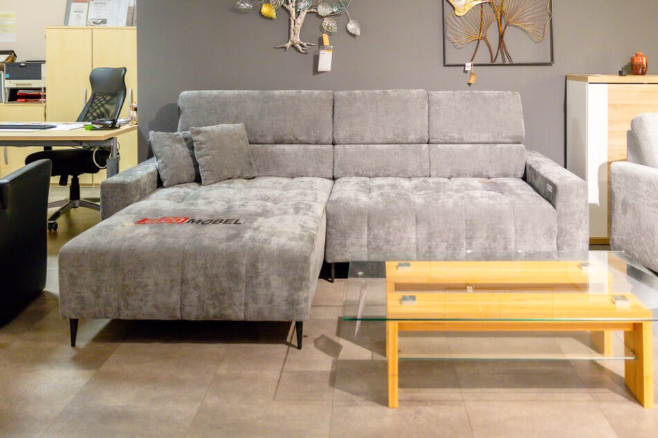 Diese schönen Möbel bekommt Ihr bis Donnerstag (5.3.) zum Schnäppchenpreis