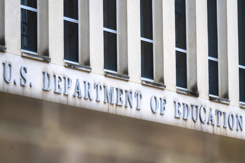 Trump escalates dismantling of Education Department with major office shifts