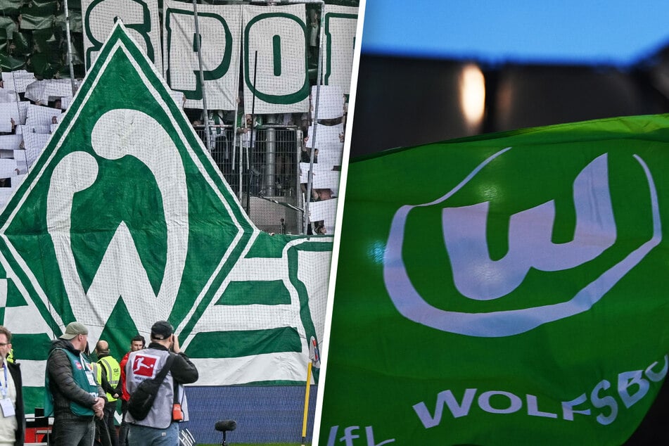 Dieter Thun (†86) spielte für den SV Werder Bremen und den VfL Wolfsburg.