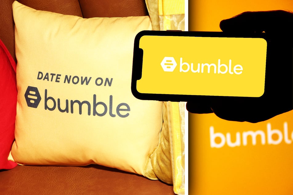 Bumble-Beben: Dating-App geht radikalen Schritt