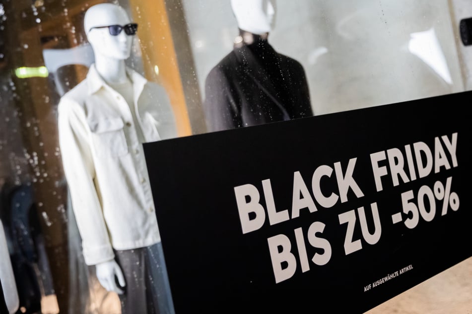 Black Friday steht vor der Tür, doch "die Konsumenten sind anspruchsvoller geworden"