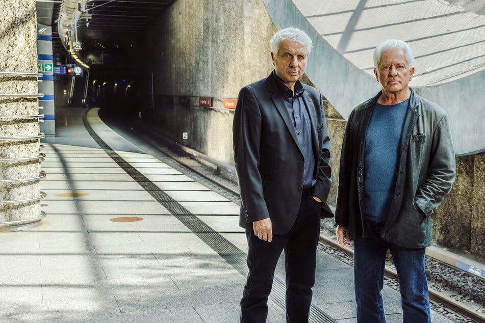 Tatort: "Tatort"-Staffelstab übergeben: Neue Ermittler in München stehen schon bereit