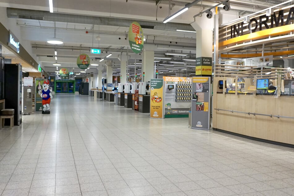 Die GLOBUS-Märkte in Erfurt-Mittelhausen und Erfurt-Linderbach haben neue Kühlbereiche.