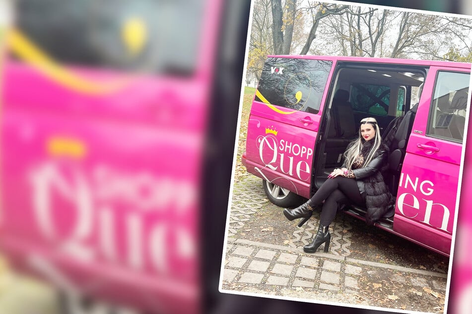 Dresden: Dresdner Influencerin war für Guido shoppen