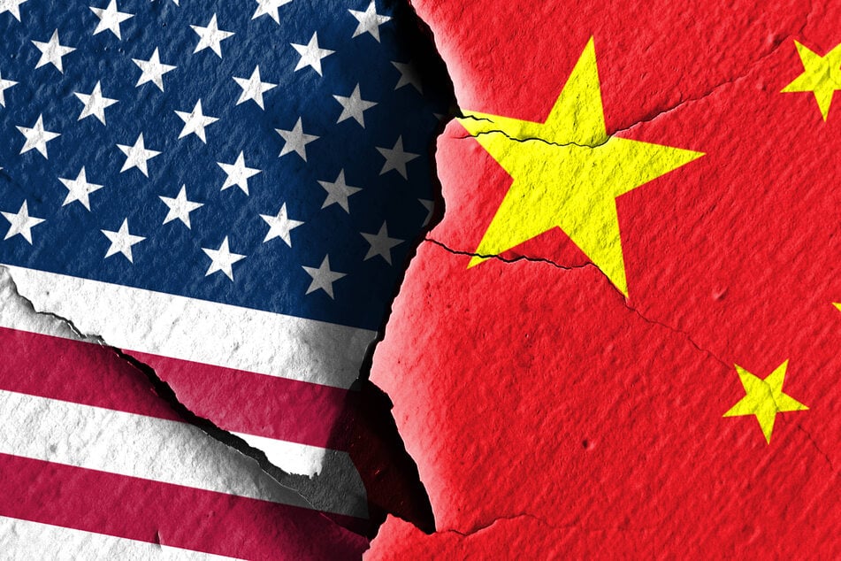 China slaps new sanctions on more than a dozen US firms after Taiwan arms sale