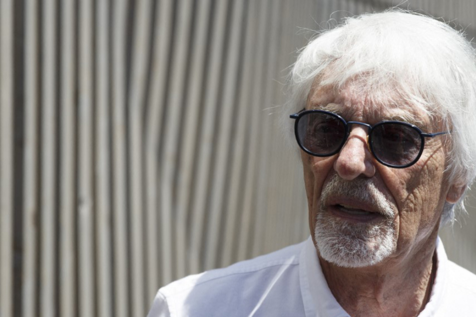 Anklage gegen Ex-Formel-1-Boss Bernie Ecclestone: Es geht um rund 473 Millionen Euro!