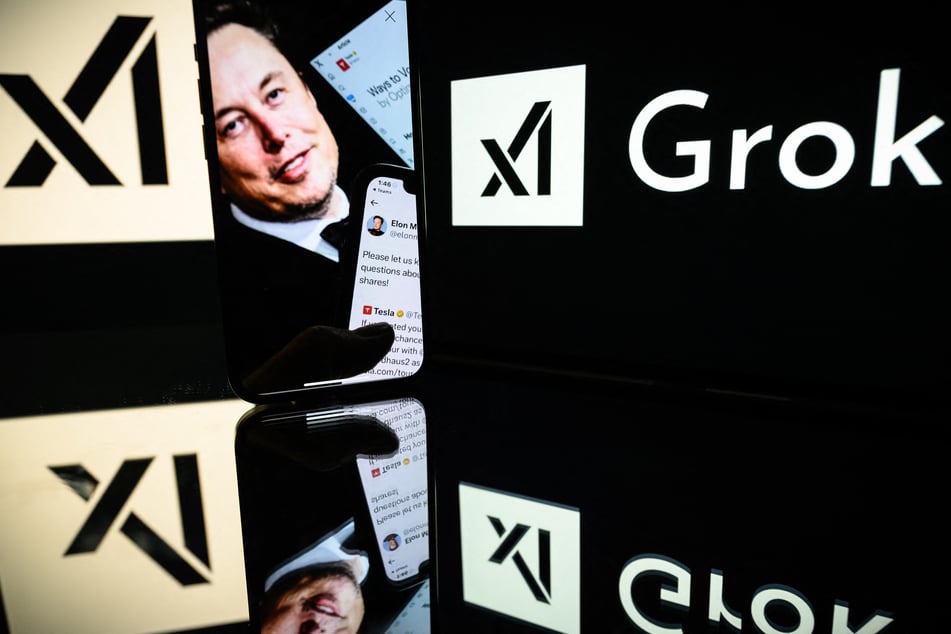 Elon Musk's artificial intelligence company xAI is suing Minnesota over its law banning technology that can create fake nude images of real people.