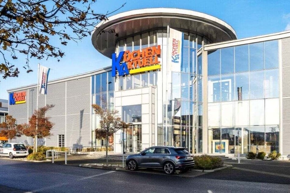 Küchen Aktuell GmbH – Berlin-Spandau