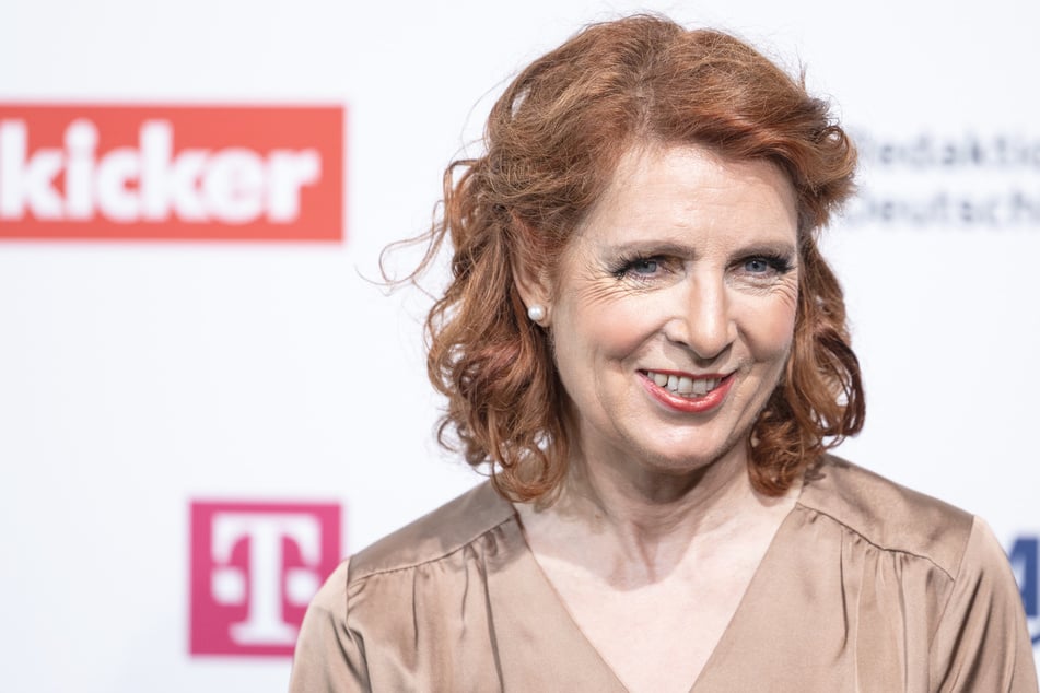 Monica Lierhaus (55) betrachtet ihren unerfüllten Kinderwunsch mittlerweile positiv. (Archivfoto)