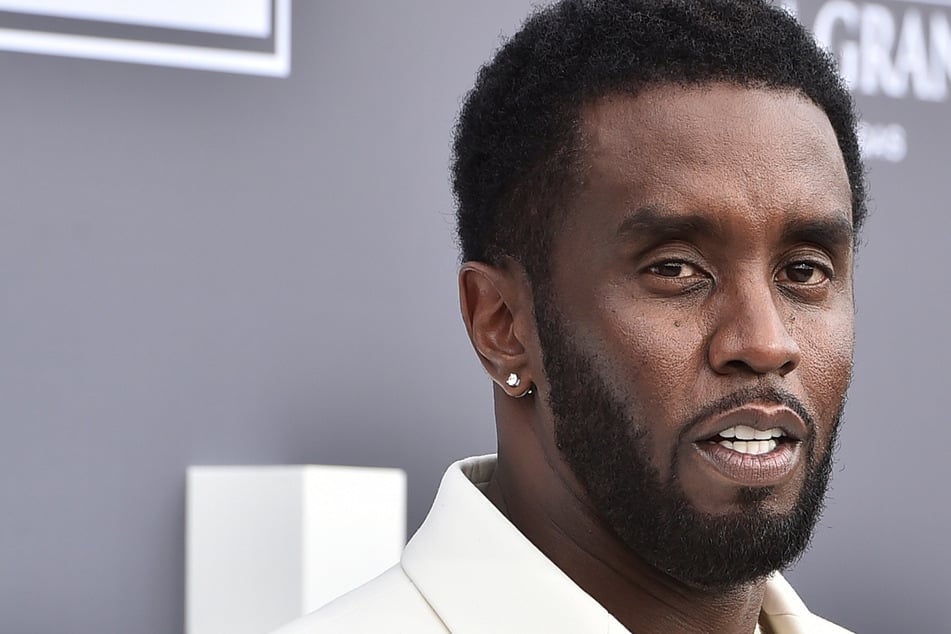 Neue schwere Vorwürfe gegen Rapper P. Diddy: Hat er eine Minderjährige missbraucht?