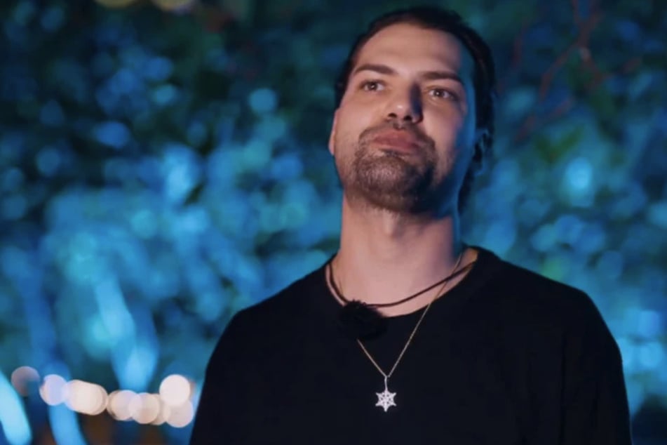 Jimi Blue Ochsenknecht (33) sucht in der Promi-Villa in Thailand bei "Are You The One - Realitystars in Love" nach dem perfekten Match.