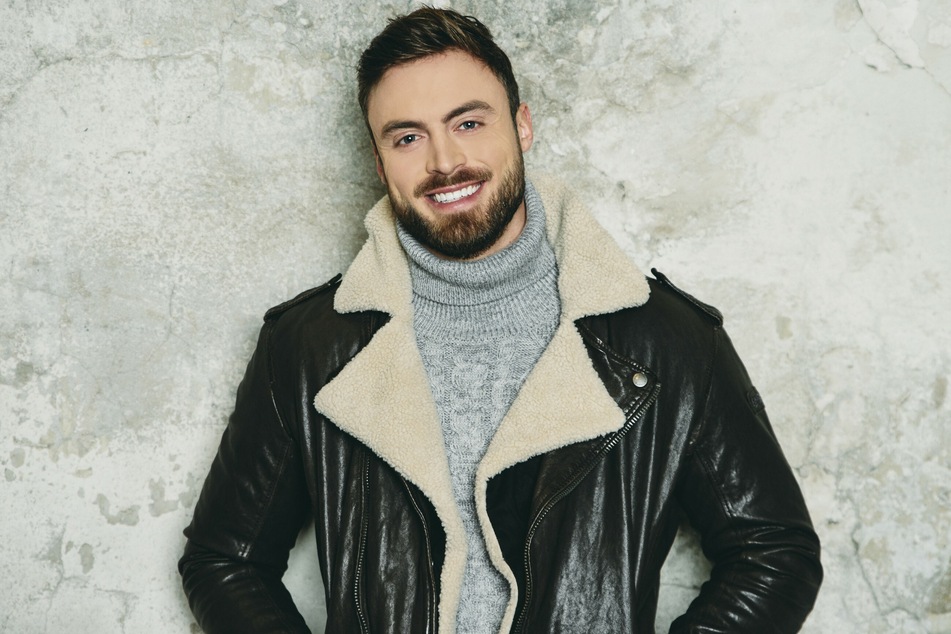 Bachelor Niko legt ein ordentliches Tempo an den Tag.