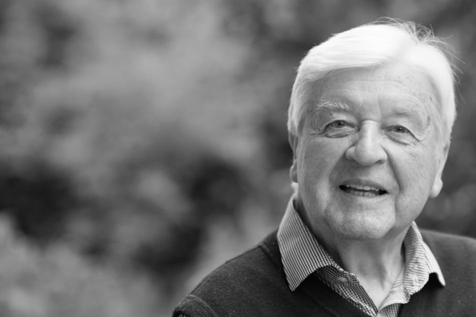 München: Ex-Minister Hans Maier ist tot: Politiker stirbt kurz nach seiner Ehefrau