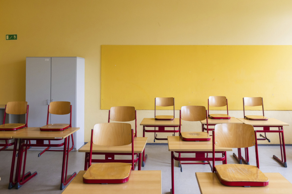 Wie viele Schüler werden am Donnerstag wohl im Norden in die Schule kommen? (Symbolbild)