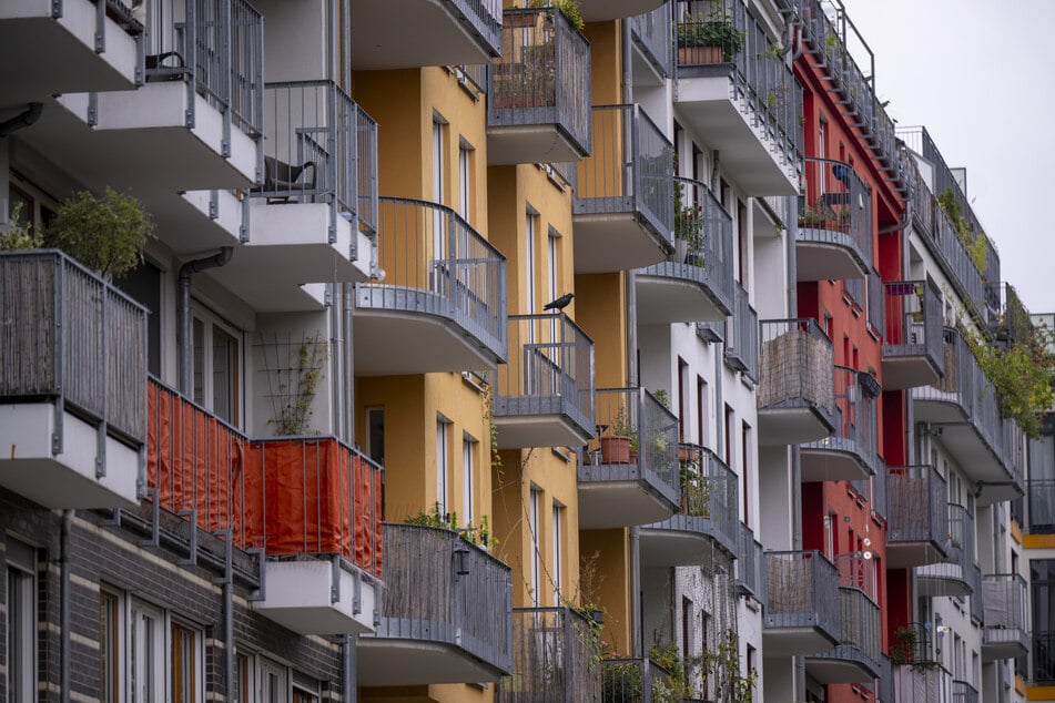 Bezahlbarer Wohnraum ist auch im Südwesten ein Thema, das auf der politischen Agenda steht. (Symbolbild)