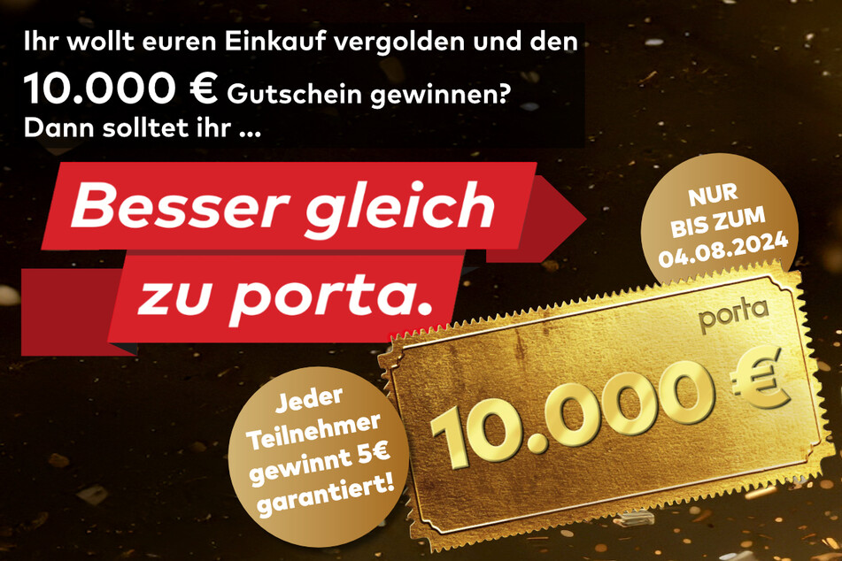 Hier klicken für weitere Infos zum Gewinnspiel.