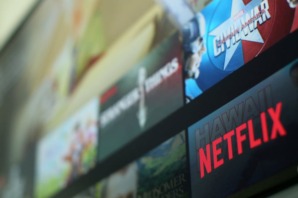 Netflix wants to begin charging fees for account sharing.